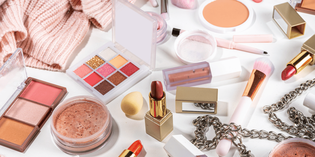 Cosmetic Import License in India